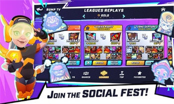 砰超级乱斗国际服0