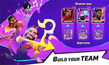 砰超级乱斗国际服2