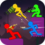 火柴人至尊战斗