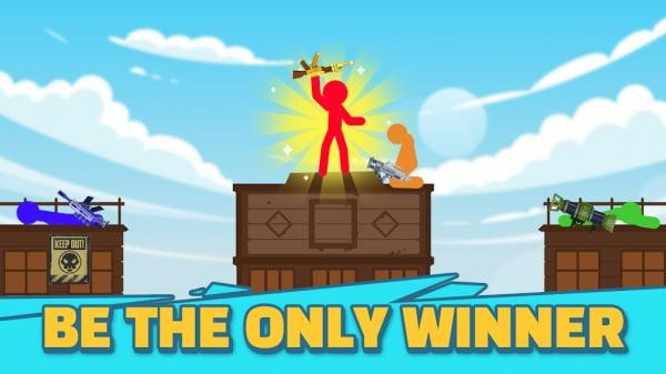 火柴人至尊战斗3