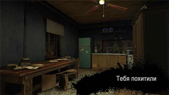 恐怖的邻居杀手0