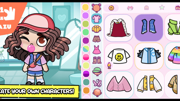 阿凡达世界七夕版1