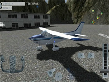 真实飞行模拟2