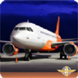 真实飞行模拟