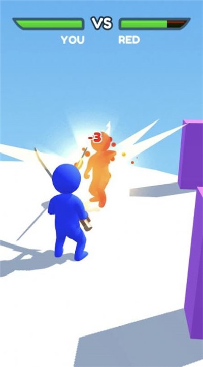 火柴人刀剑对决2