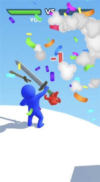 火柴人刀剑对决3