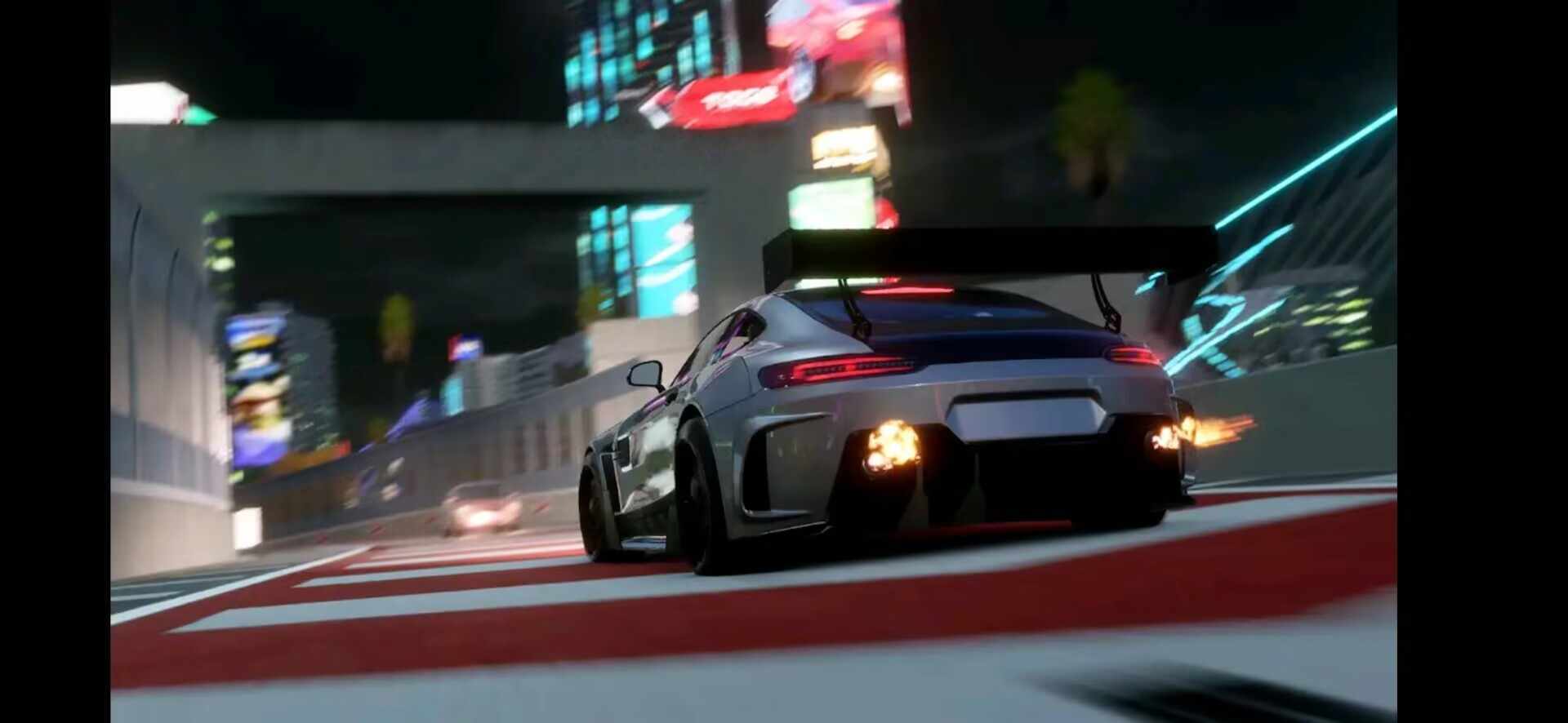 carx漂移赛车2内置菜单0