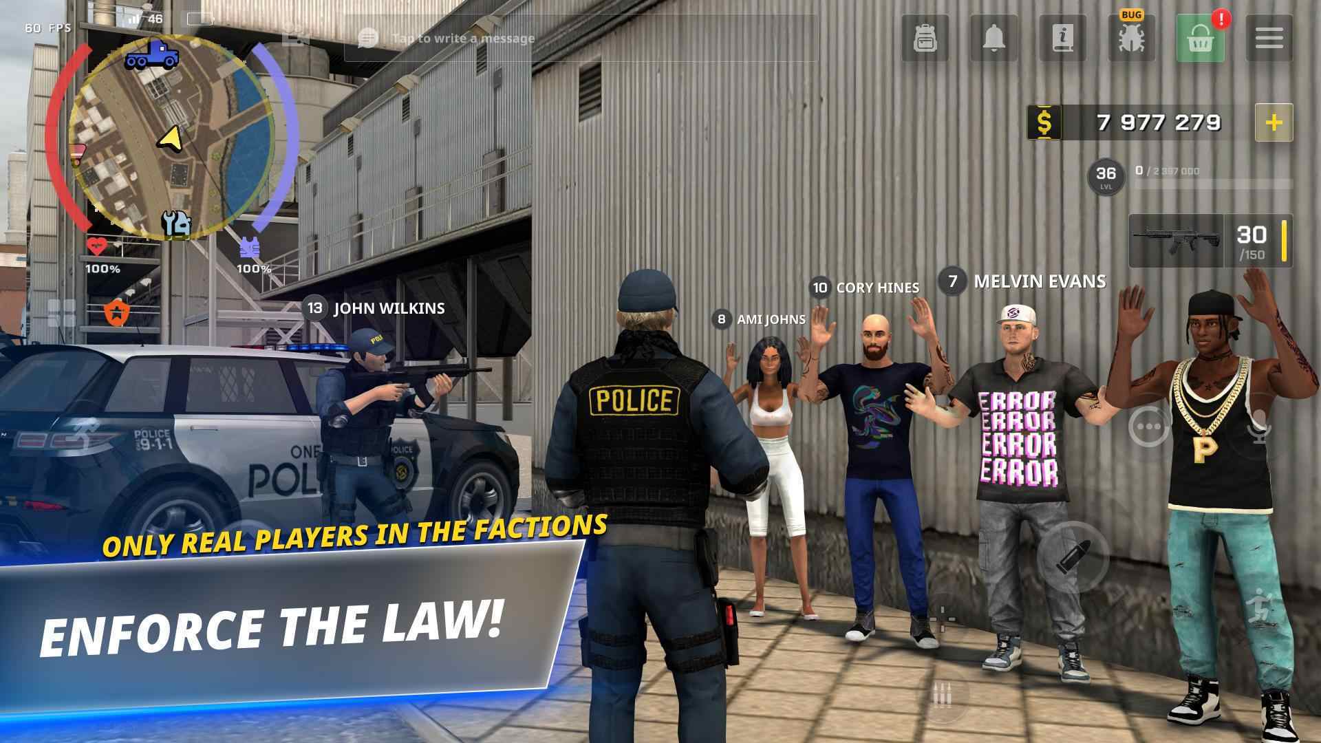 加州生活模拟器汉化版0