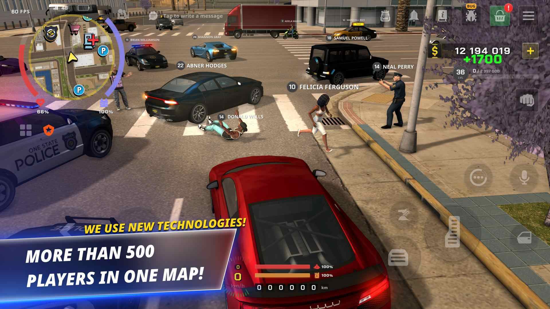 加州生活模拟器汉化版2