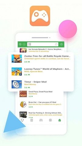 playmods中文版 playmods中文版