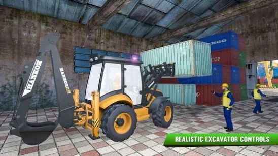 游轮海港大亨辛3