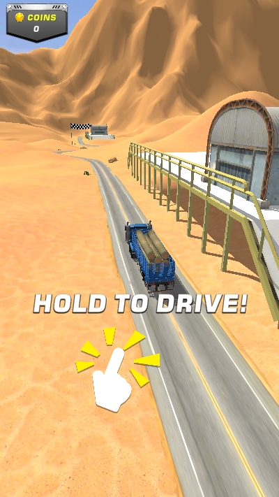 Truckem All(卡车驾驶)1