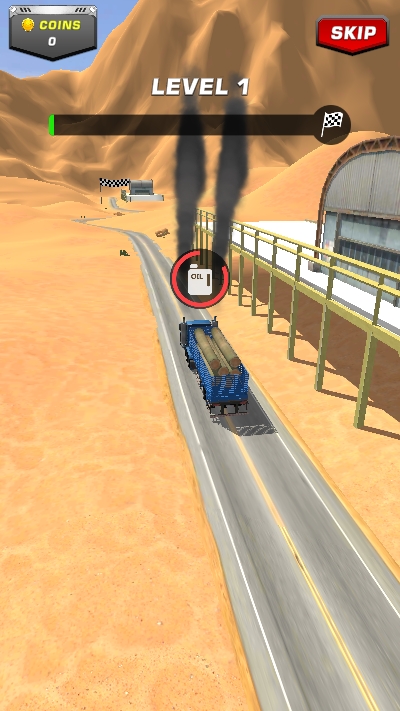 Truckem All(卡车驾驶)3