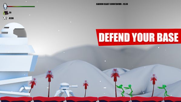 火柴人大战拯救你的城市2