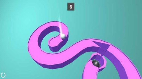 转球进洞3