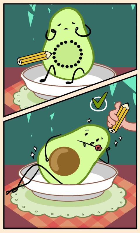 奇思画想2