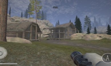 鬼天3内置MOD菜单版3