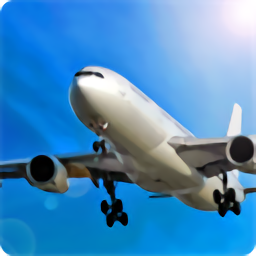 军机飞行模拟器