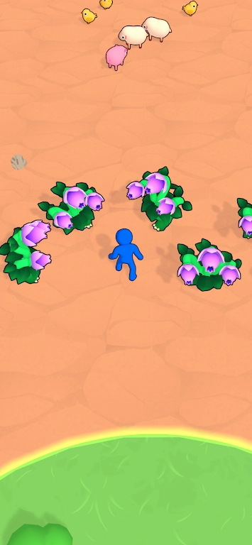 植物之神3