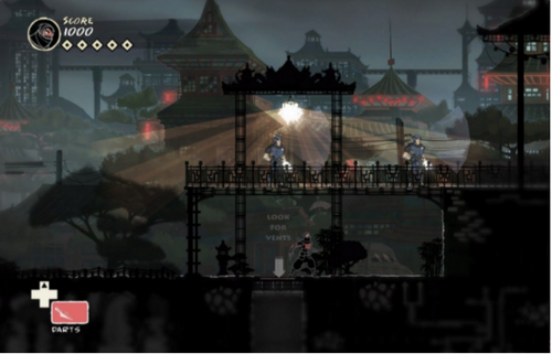 忍者印记重制版2