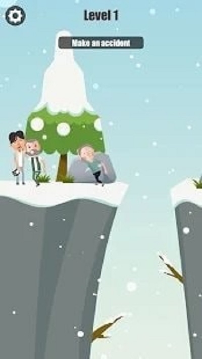 死气沉沉的天气3