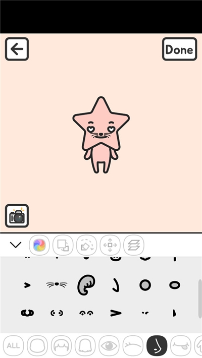 制作迷你形象2