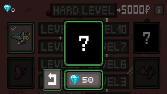 黑暗之路硬迷宫1