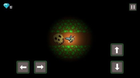 黑暗之路硬迷宫2