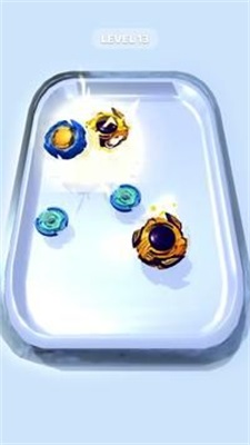 旋转陀螺合并1