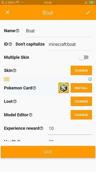 我的世界颠覆启动器 我的世界颠覆启动器