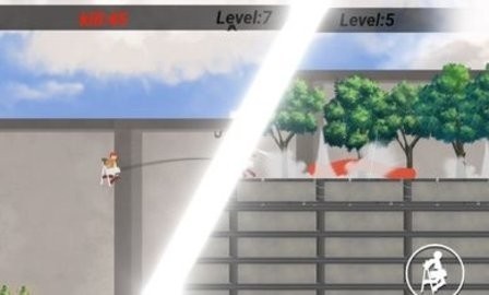 Stick Titan Attack汉化版