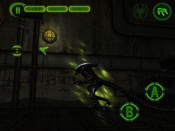 异形大战铁血战士内购中文版0