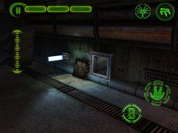 异形大战铁血战士内购中文版