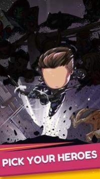 战斗银河英雄之战0