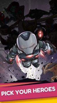 战斗银河英雄之战2