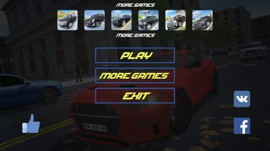 肌肉车模拟器手机版3