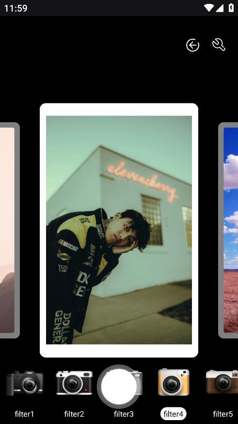 妙鸭相机去水印版1