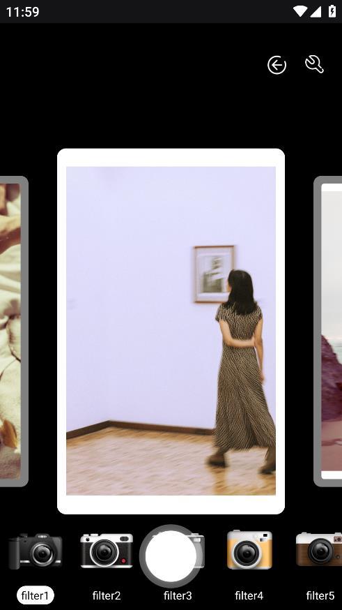 妙鸭相机去水印版2