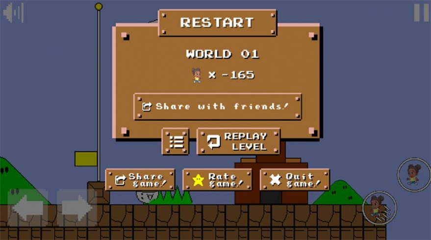 超级阿曼达冒险家0