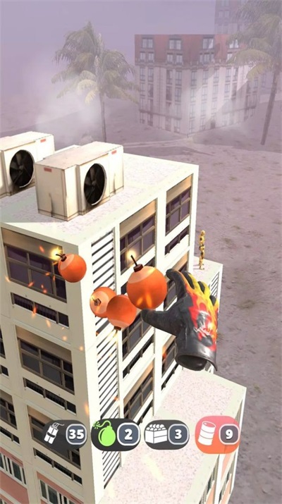 爆炸模拟器20231