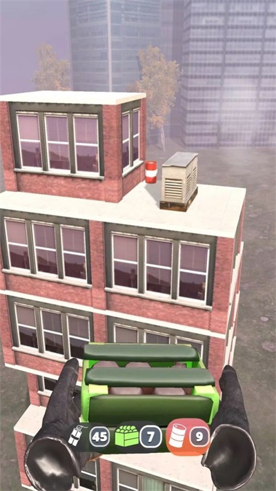 爆炸模拟器20232