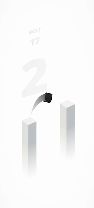 天堂之柱3