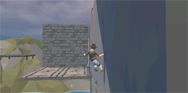 登顶障碍训练场2