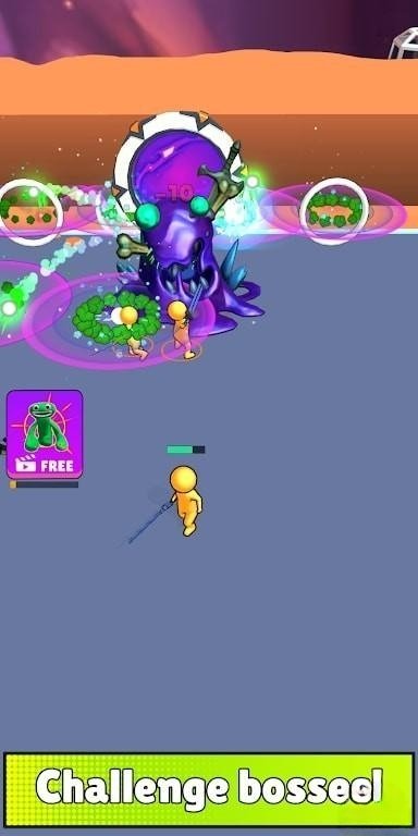 克隆人军队大亨3