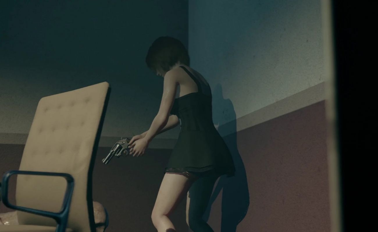 致命解药免费版1