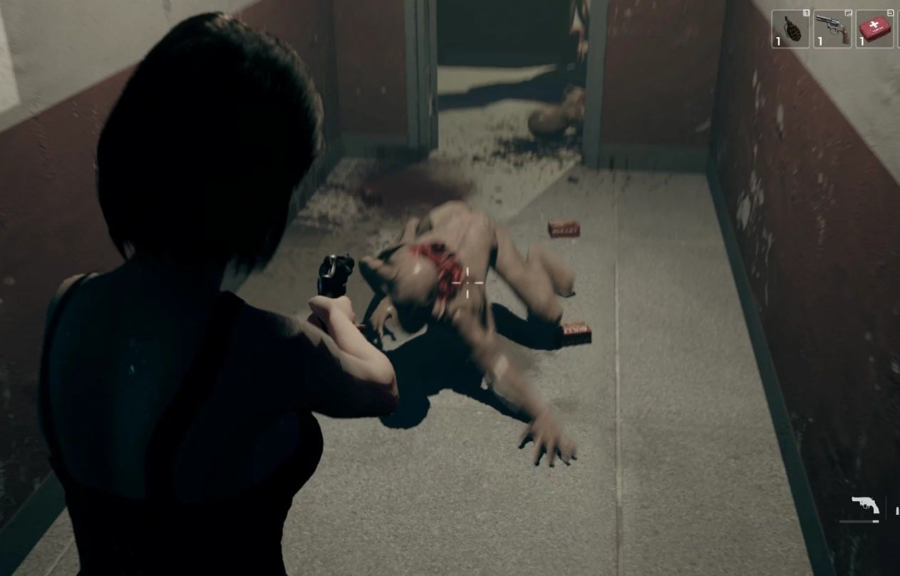 致命解药免费版3