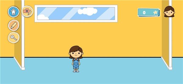 莱拉的世界完整版3