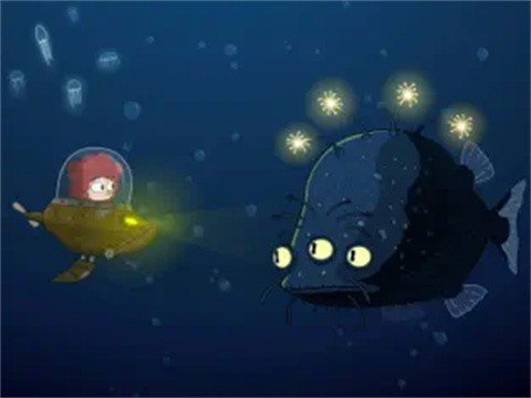 误入迷途完整版1