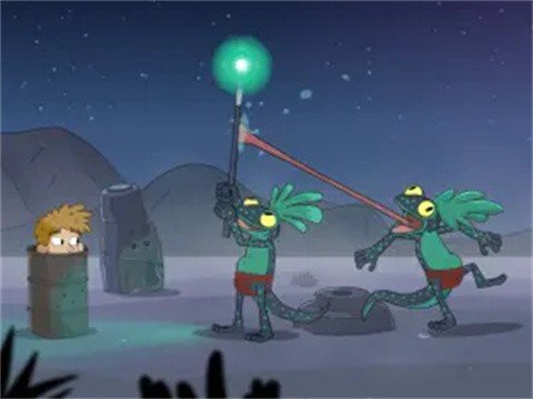 误入迷途完整版2