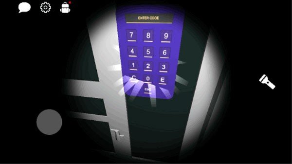 超自然现象多人恐怖联机版1